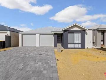 For Rent! 53A Percheron Circuit, Forrestdale, WA 6112