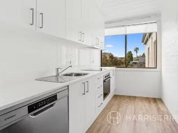 Nice 5/47 Johnston Street, Annandale, NSW 2038