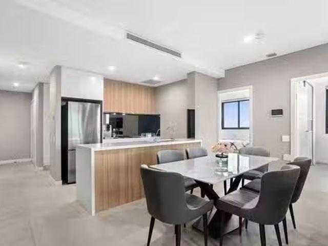 Cozy 54/90 Water Street, Strathfield South, NSW 2136