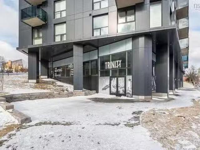 Cozy 5401 Cogswell Street, Halifax, NS, B3J 0K8 commercial f.
