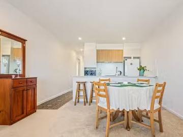 Kinlyside, Yass Valley, Victoria - Balcony