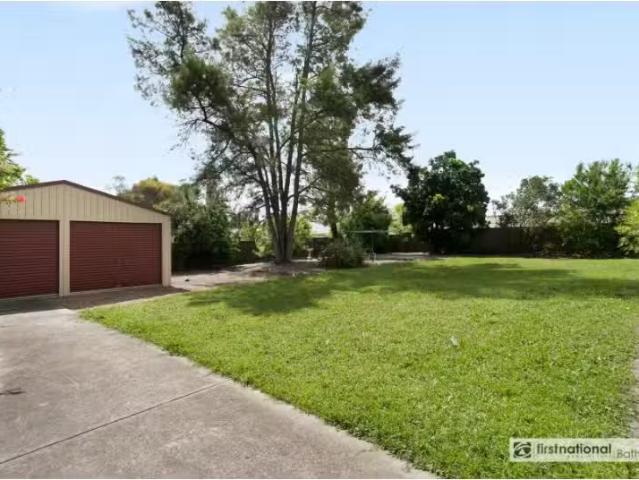 Cheap 54 Nelson Street, Raglan House for rent Listed by Bathu.