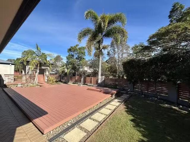 Rental! 54 Red Gum Crescent, Wakerley, QLD 4154
