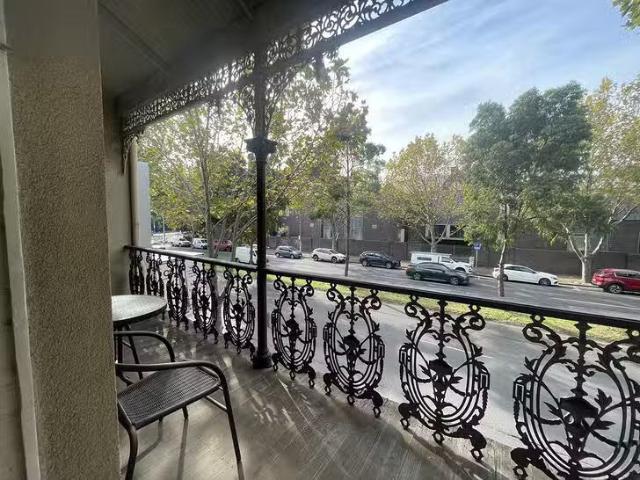 Unique 557 King Street, West Melbourne, VIC 3003