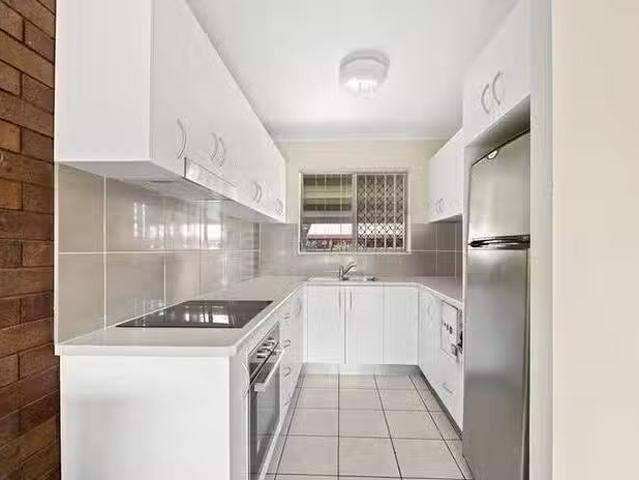 Deal! 5/57 59 Cleary Street, Centenary Heights, QLD 4350