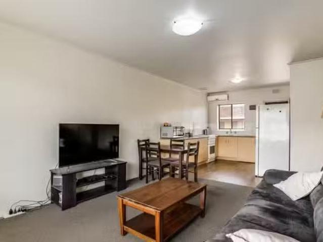Cozy 5/52 Marlborough Street, Fulham Gardens, SA 5024