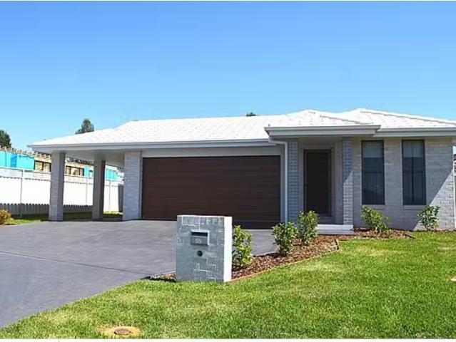 For Rent! 55 Champagne Drive, DUBBO Townhouse for rent Listed.