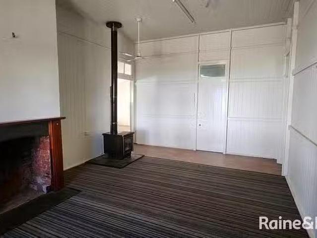 Charming 55 Alford Street, Kingaroy, QLD 4610