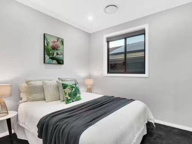 Charming 55 Flemington Parkway, Box Hill NSW 2765