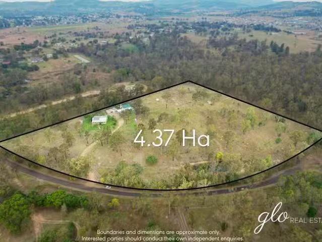 Cheap 55 Limosa Road, Lowood, QLD 4311