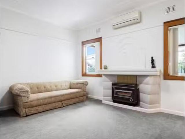 Unique 55 Mons Street, Lidcombe House for rent Listed by Dian.