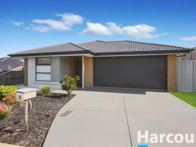 Deal! 55 Skyline Drive, WARRAGUL, VIC 3820 House for Rent