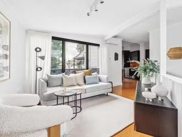 Just in! 55 Reynolds Street, Balmain, NSW 2041