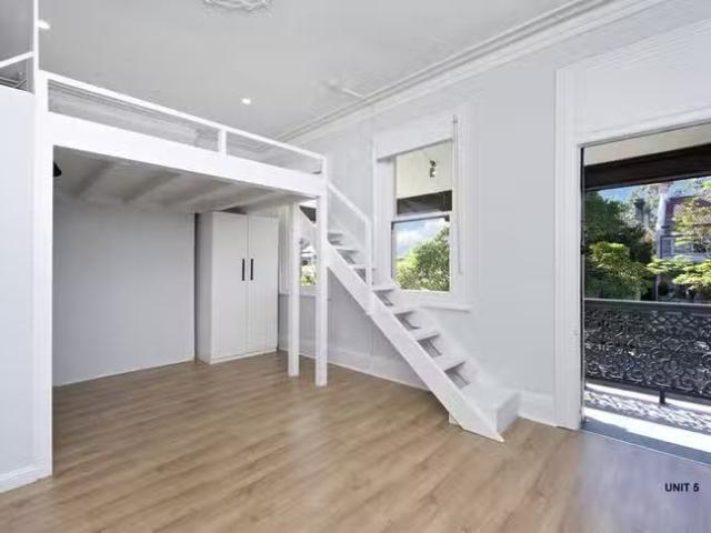 Just in! 5/64 Annandale Street, Annandale, NSW 2038