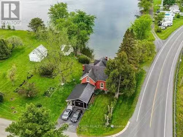 Unique 5680 Cherry Street, South Dundas, ON, K0C 1X0 house f.