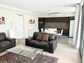 Charming 56/118 Adelaide Terrace, East Perth, WA 6004