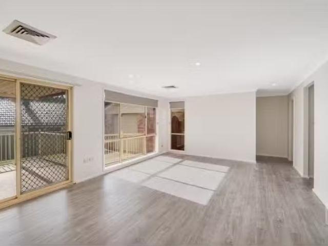 Nice 56 Mc Innes Street, Minmi House for rent Listed by Jody.