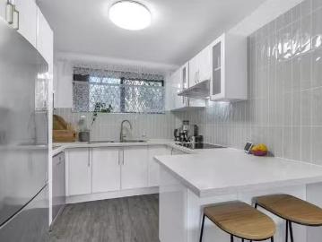 Glenorie, Baulkham Hills Shire, Snapper Island