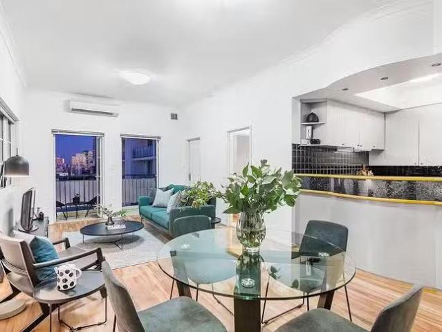 Cheap 57/2 Mayfair Street, West Perth, WA 6005