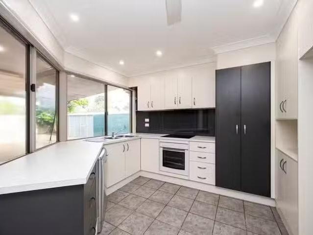Nice 57 Fielding Way, Kirwan, QLD 4817