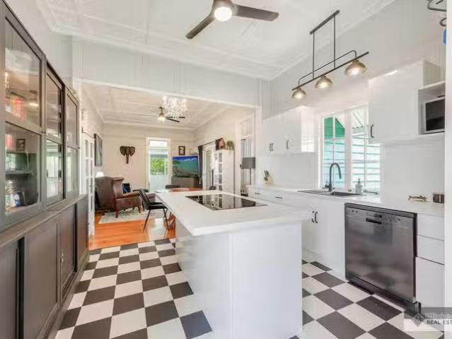 Just in! 57 Maryborough Street, Walkervale, QLD 4670