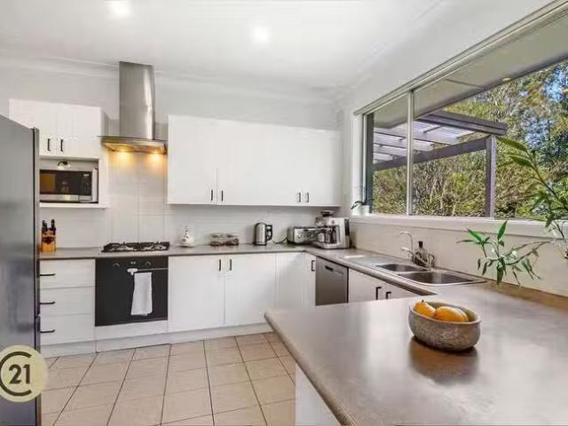 Charming 586 Pennant Hills Road, West Pennant Hills, NSW 2125
