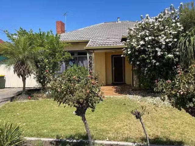 Nice 58 Athol Street, Athol Park, SA 5012