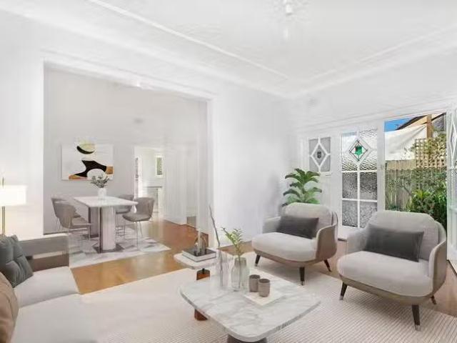 Nice 58 Glasgow Avenue, Bondi Beach, NSW 2026