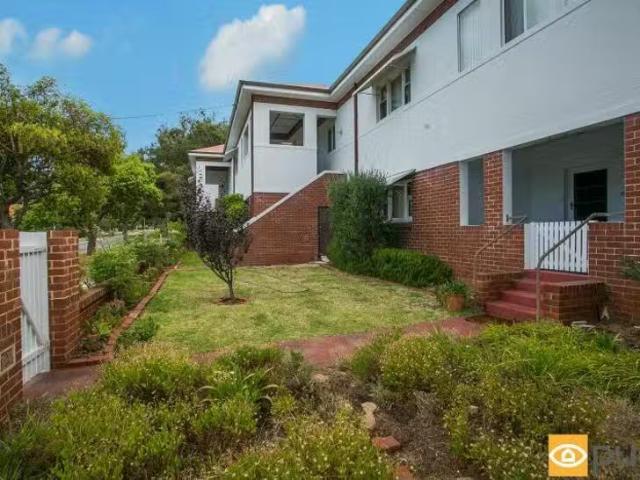 Just in! 58 Kinninmont Avenue, Nedlands, WA 6009