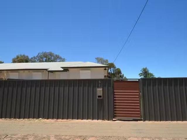 Cozy 58 Stokes Terrace, Port Augusta West, SA 5700