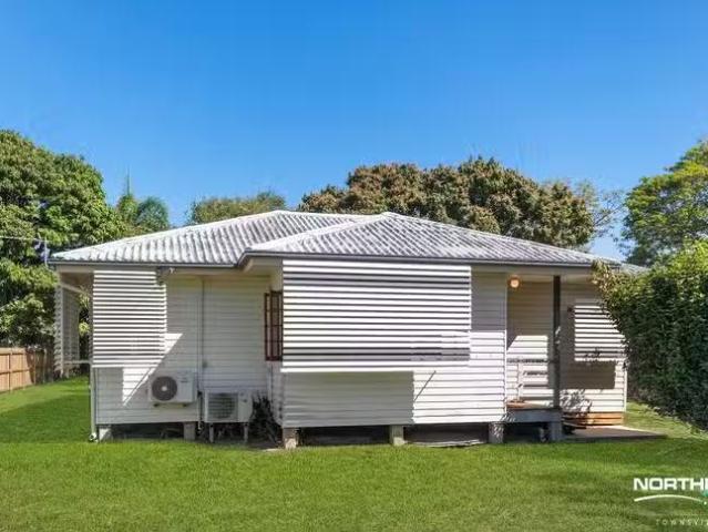 Cozy 58 Perroux Street, Gulliver, QLD 4812