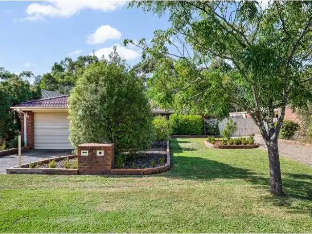 Unique 58 Rockys Way, Lilydale House for rent Listed by Mooro.