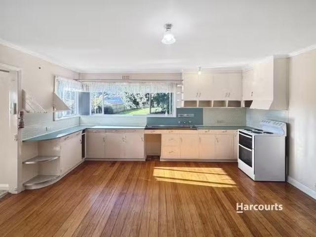 Just in! 594 Nook Road, NOOK, TAS 7306 House for Rent