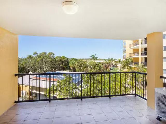 Nice 59/885 David Low Way, Marcoola, QLD 4564