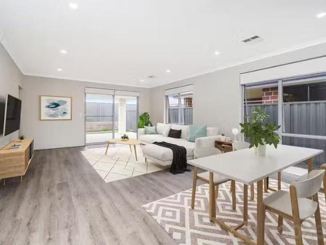Just in! 59 Lockhart Crescent, South Guildford, WA 6055