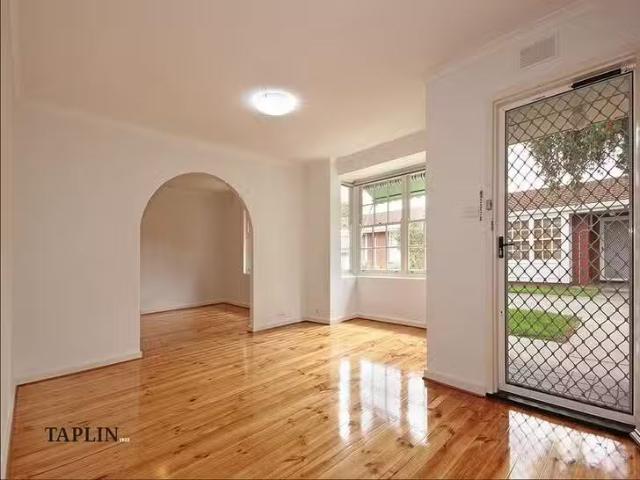 Cozy 5/9 Seaview Street, Fullarton, SA 5063