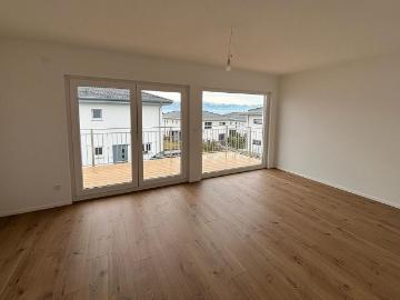 New luxury villa 5.5 rooms with garden – Ecublens VD