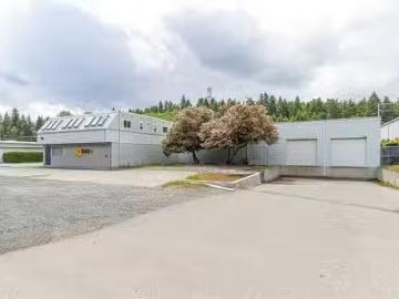Charming 5,6,7,8 1210 Industrial Way, Parksville, BC, V9P 2W8.