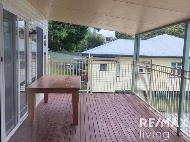 Rental! 5 Wallis Street, Kilcoy, QLD 4515