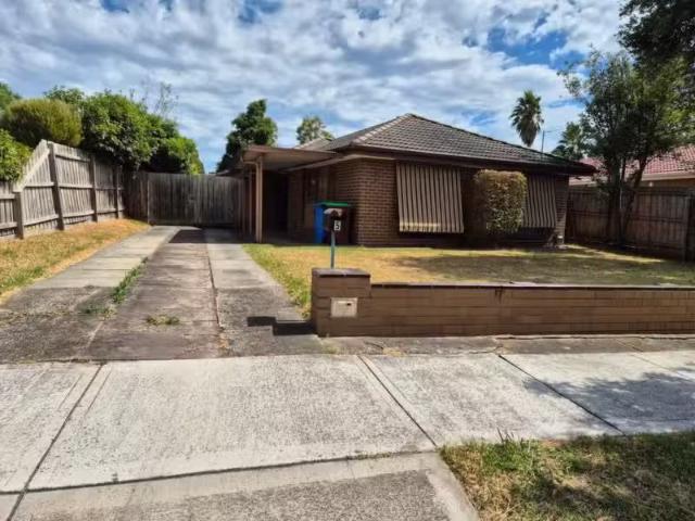 Cheap 5 ARNOLD Street, Cranbourne VIC 3977 House For Lease