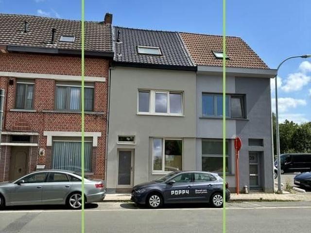 New 5 bedroom house in Temse