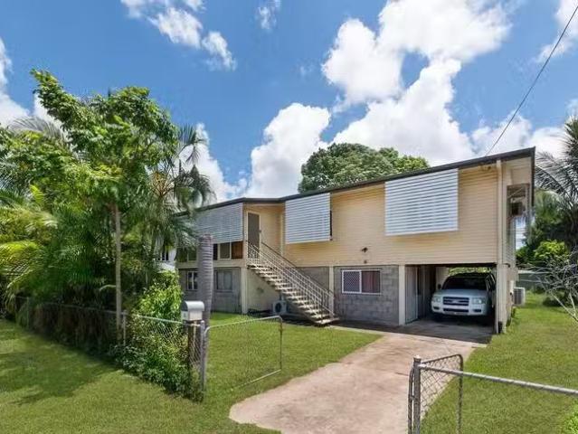 Just in! 5 Biara Street, Cranbrook, QLD 4814