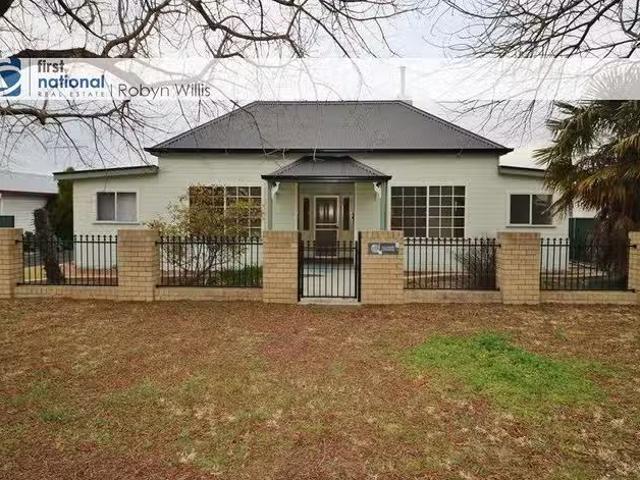 Rental! 5 BR 59 Lambeth Street, Glen Innes, NSW 2370