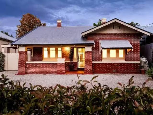 Just in! 5 BR 5 Susinteraction Terrace, Hawthorn, SA 5062