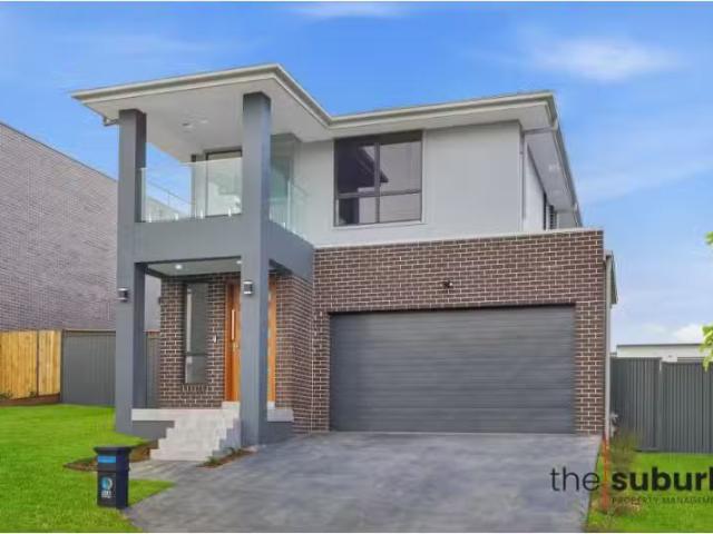 Rental! 5 BR 5A Sultana Avenue, Leppington House for rent Lis.