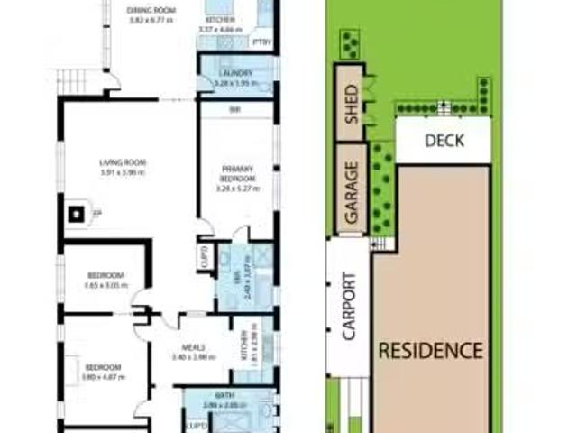 Nice 5 BR 76 Sterling Street, DUBBO House for rent Listed by.