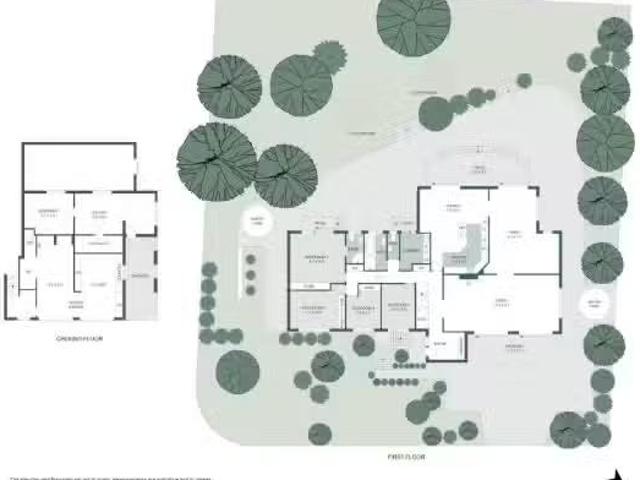 Nice 5 BR 83 Endeavour Street, Red Hill House for rent Listed.