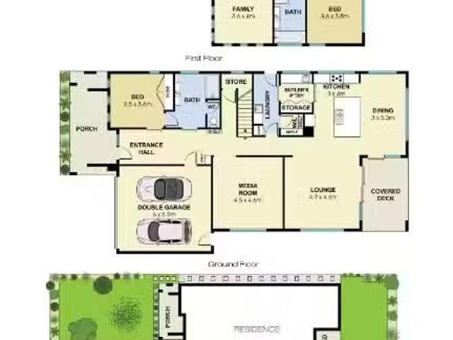 Cheap 5 BR 845 Pittwater Road, Collaroy House for rent Listed.