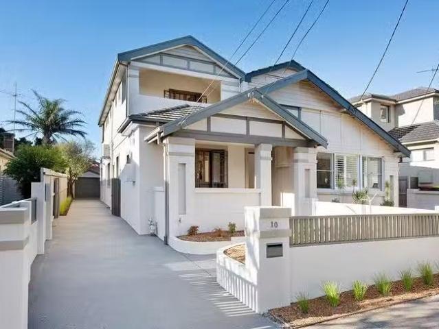 Unique 5 BR 10 Kingsford Street, Maroubra, NSW 2035