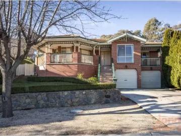New 5 BR 19 Montgomery Place, Conder House for rent Listed by.